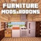 Furniture Add ons for Minecraft PE: Pocked Edition