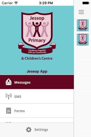 Jessop App (SE24 0BJ) screenshot 2