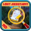 Hidden Objects : Lost Assistant