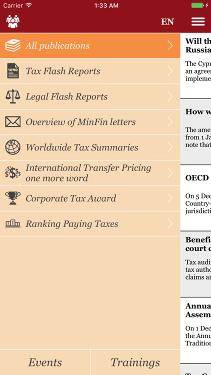 PwC Tax Guru