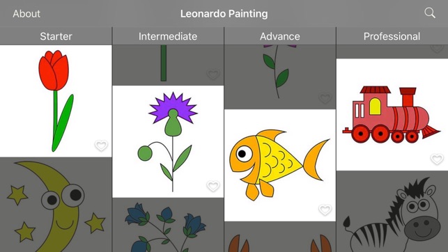 Leonardo Painting(圖2)-速報App