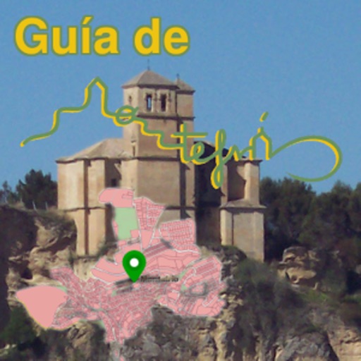 Guía de Montefrío