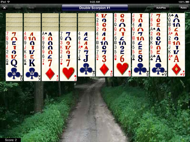 Pretty Good Solitaire(圖5)-速報App