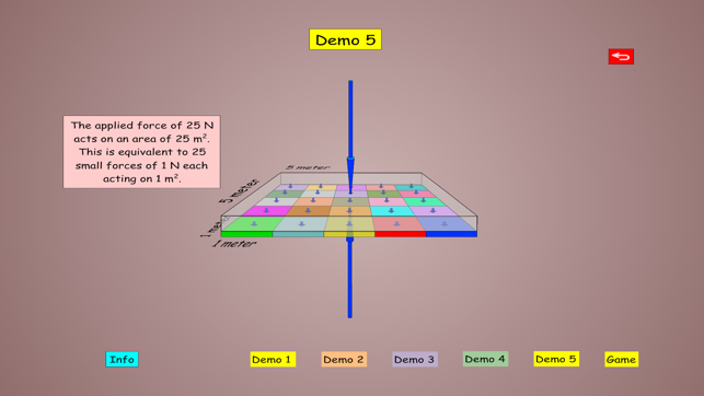 VMS - Stress and Pressure Animation Lite(圖5)-速報App