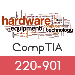 220-901: CompTIA A+ (2017)