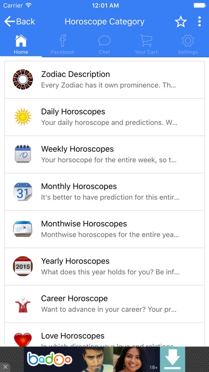 Gemini Horoscopes 2017 By Lokesh Jagirdar Venus retrograde will renew passion and/or review the worth of your 4th/3rd houses of your home comforts, family and studying from jul 25 to sept 6. appadvice
