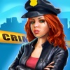 Crime City Criminal Case Hidden Object