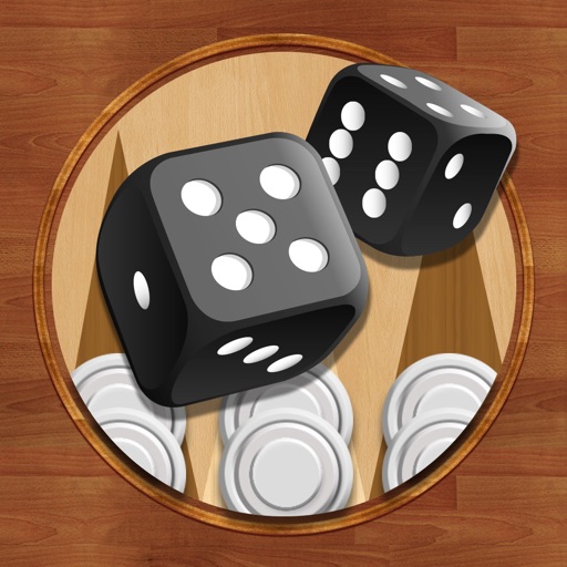 Backgammon Free with Friends: Online Live Games iOS App