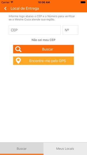 Mestre Cuca Delivery(圖2)-速報App