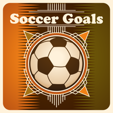 Activities of Soccer Goals 2