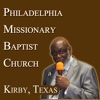 Philadelphia Missionary Baptist Church