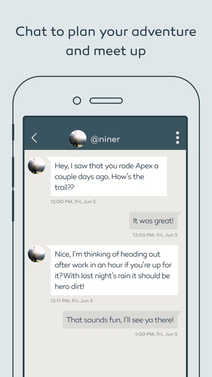 Tribe Outdoors screenshot-3