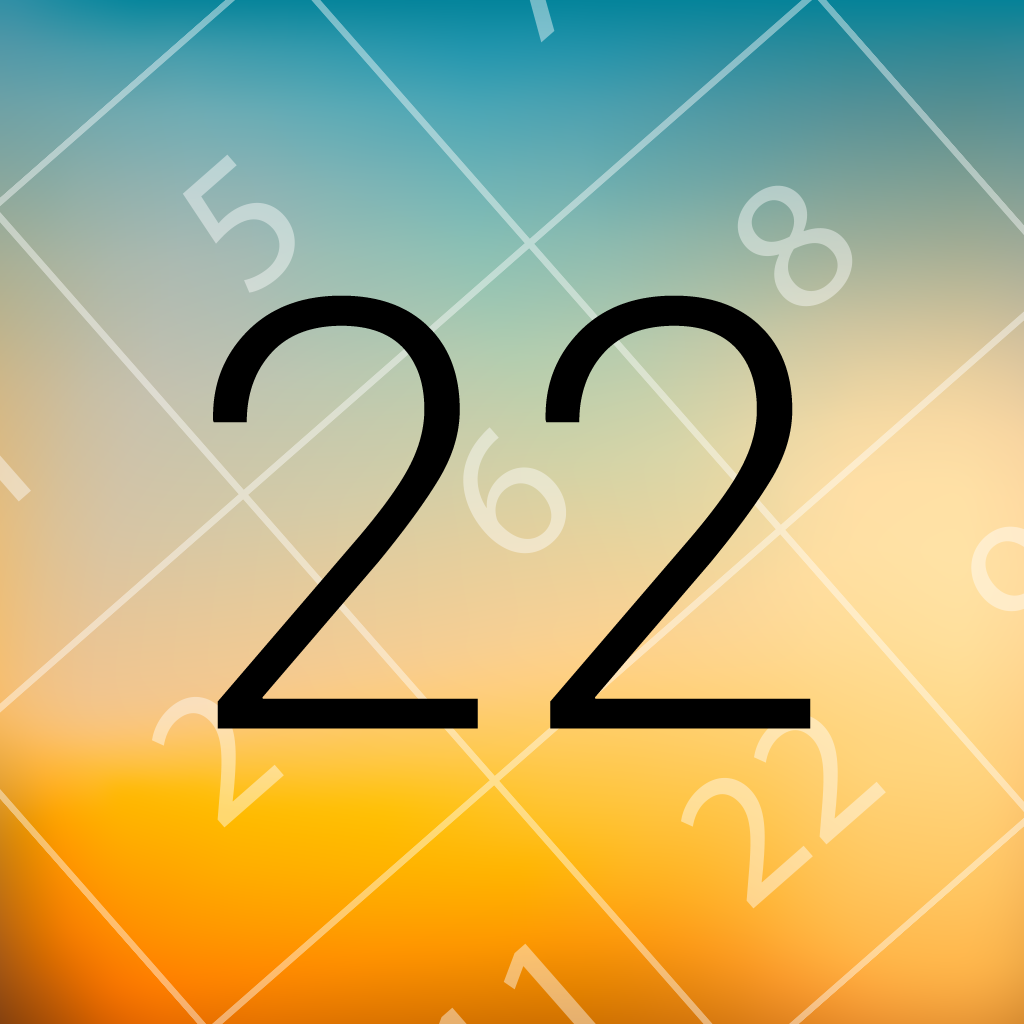 Get Numerology. Hidden Power of Numbers for iOS, iPhone, iPad Aso Report
