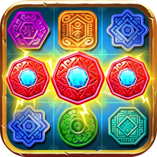 Magic Epic Puzzle iOS App