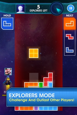 TETRIS® screenshot 4