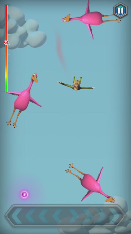 Jumping Jack's Skydive screenshot-3