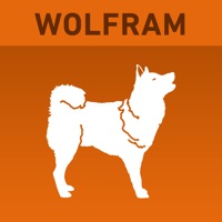 Wolfram Dog Breeds Reference App apk