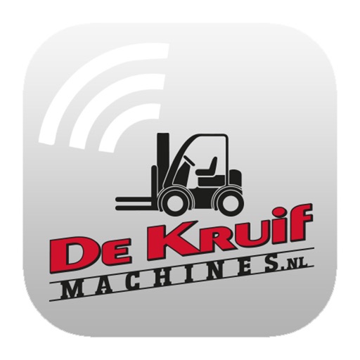 De Kruif Track & Trace