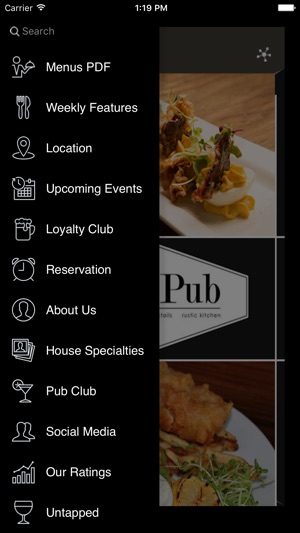 Irv's Pub(圖2)-速報App