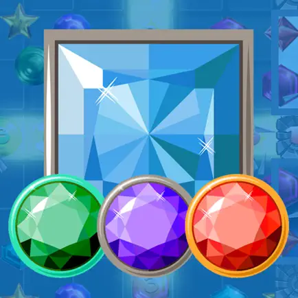 3 Jewels Читы