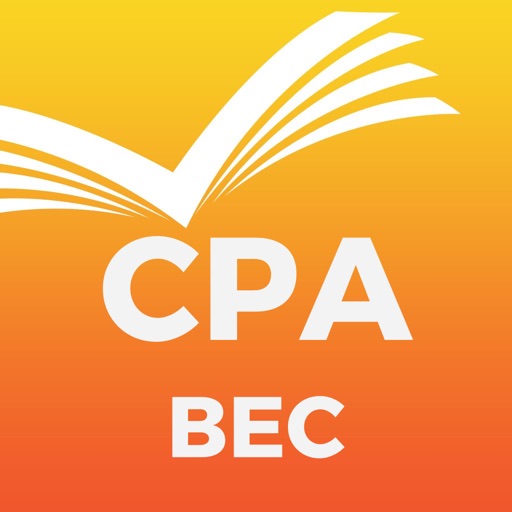 CPA BEC 2017 Edition