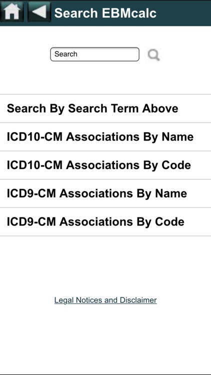 EBMcalc I.D. screenshot-4