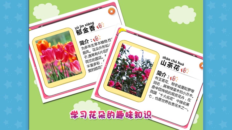 Golden Garden (16 flowers) screenshot-3