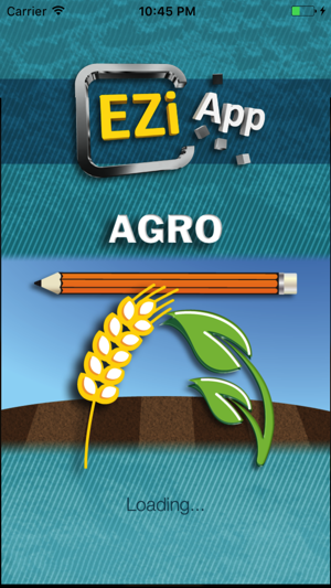 ‎Agro Screenshot