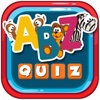 ABC Vocabulary Alphabet Quiz Games