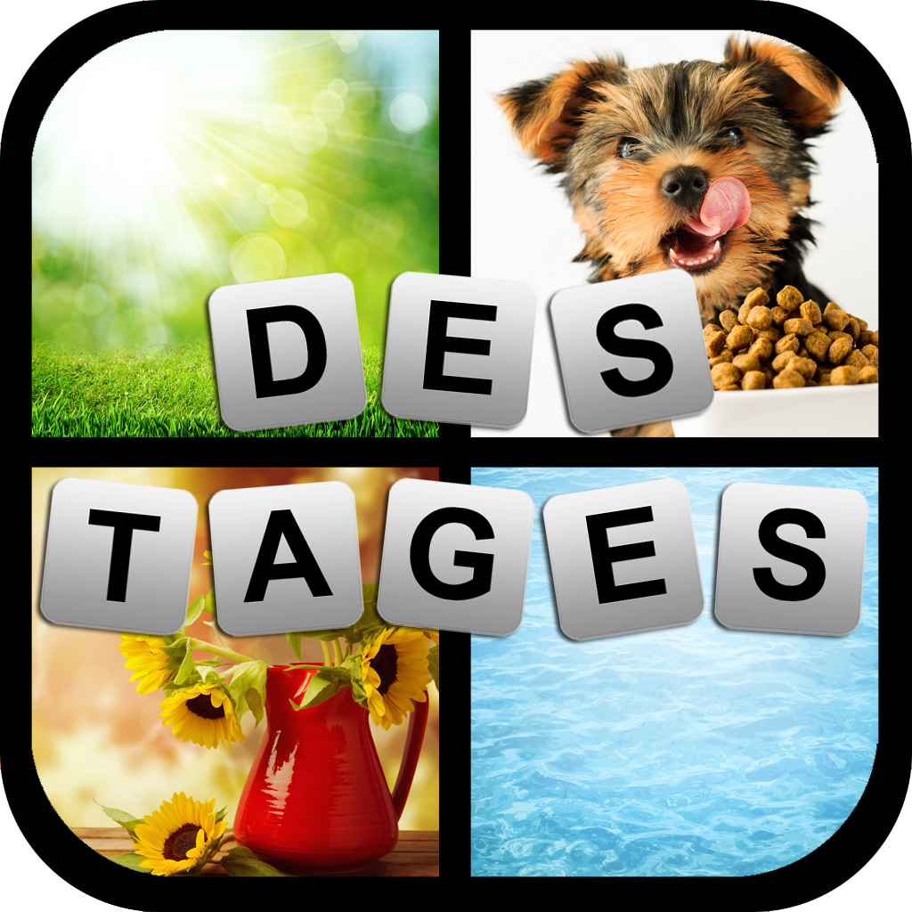 34+ Raetsel 4 bilder 1 wort , 4 Bilder 1 Wort Sticker Rätsel des Tages App iTunes Deutschland