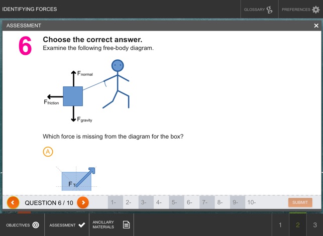 Identifying Forces(圖5)-速報App