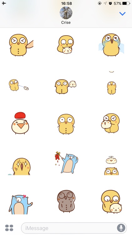 Bromoji Stickers