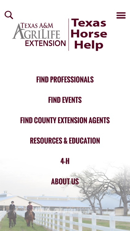 Texas Horse Help