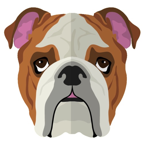 My Bulldog icon