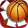Head Basketball Solitaire Fantasy Clicker