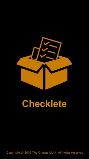 Checklete(圖1)-速報App