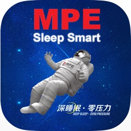 MPE Smart Bed