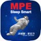 MPE smart bed app allows you control your smart bed via your smart phone, adjust the head and foot rest height to find the most comfortable position for you