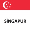 Singapur seyahat rehberi Tristansoft