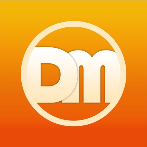 DilemmaMatch - share your opinions with the world! iOS App