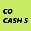 Lottery Box - CO CASH 5