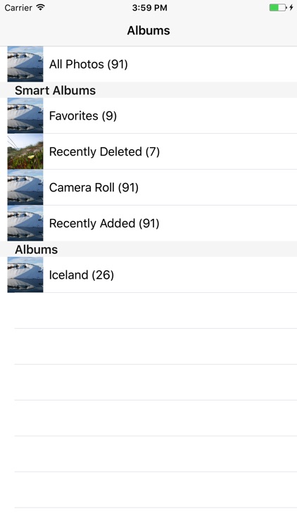 Deleter screenshot-3