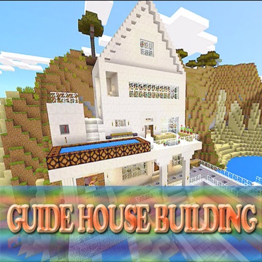 Modern House And Building Guide For Minecraft iOS App