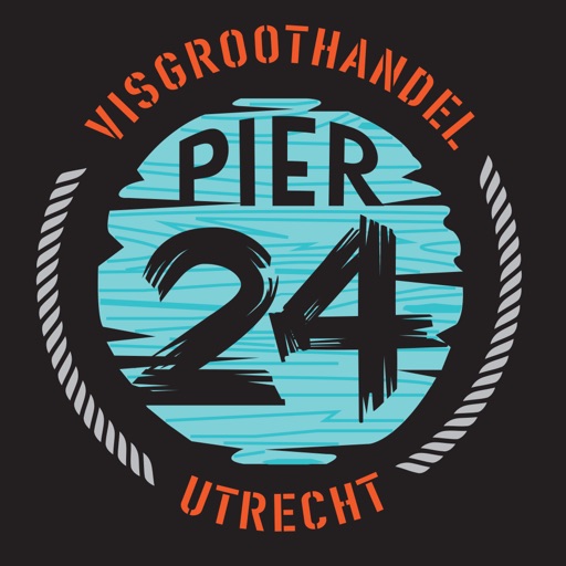 PIER24 Icon