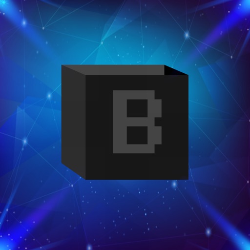 BlackBox Gravity Saga iOS App