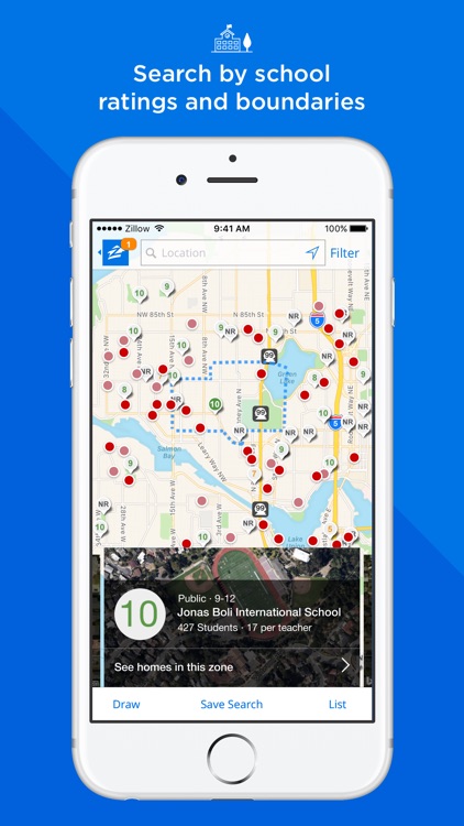Zillow Real Estate - Homes for Sale & for Rent