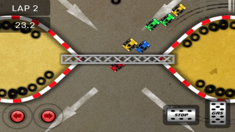 Furious Fast Racer screenshot-4