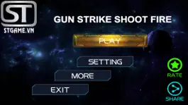 Game screenshot Mansion Terrorist Strike apk