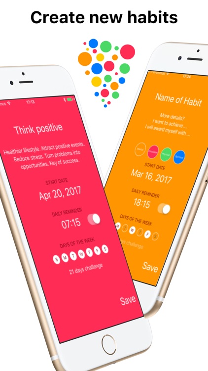 Simple Habit Tracker