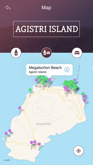 Agistri Island Travel Guide(圖4)-速報App